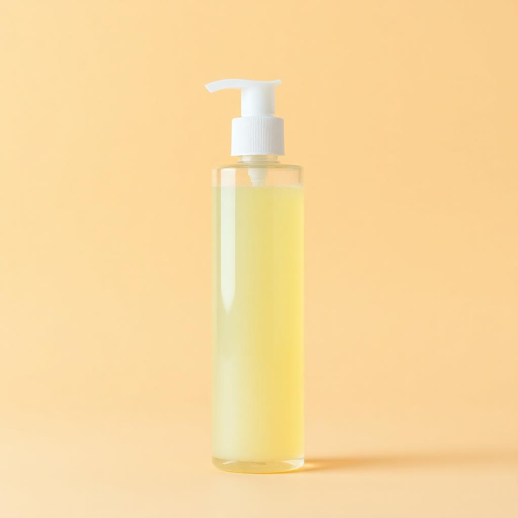 Lotion Tonique Curcuma