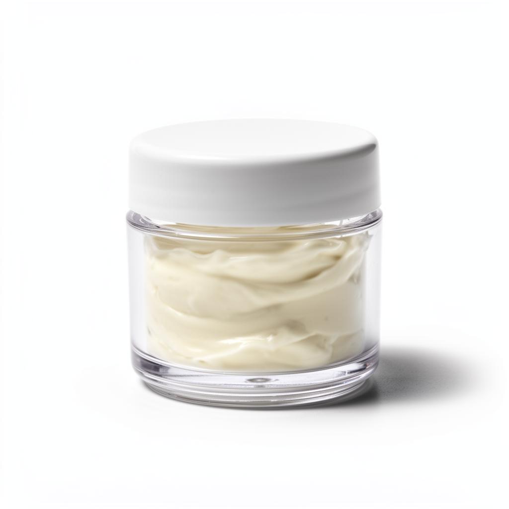 Crème Capillaire Leave-in Curly