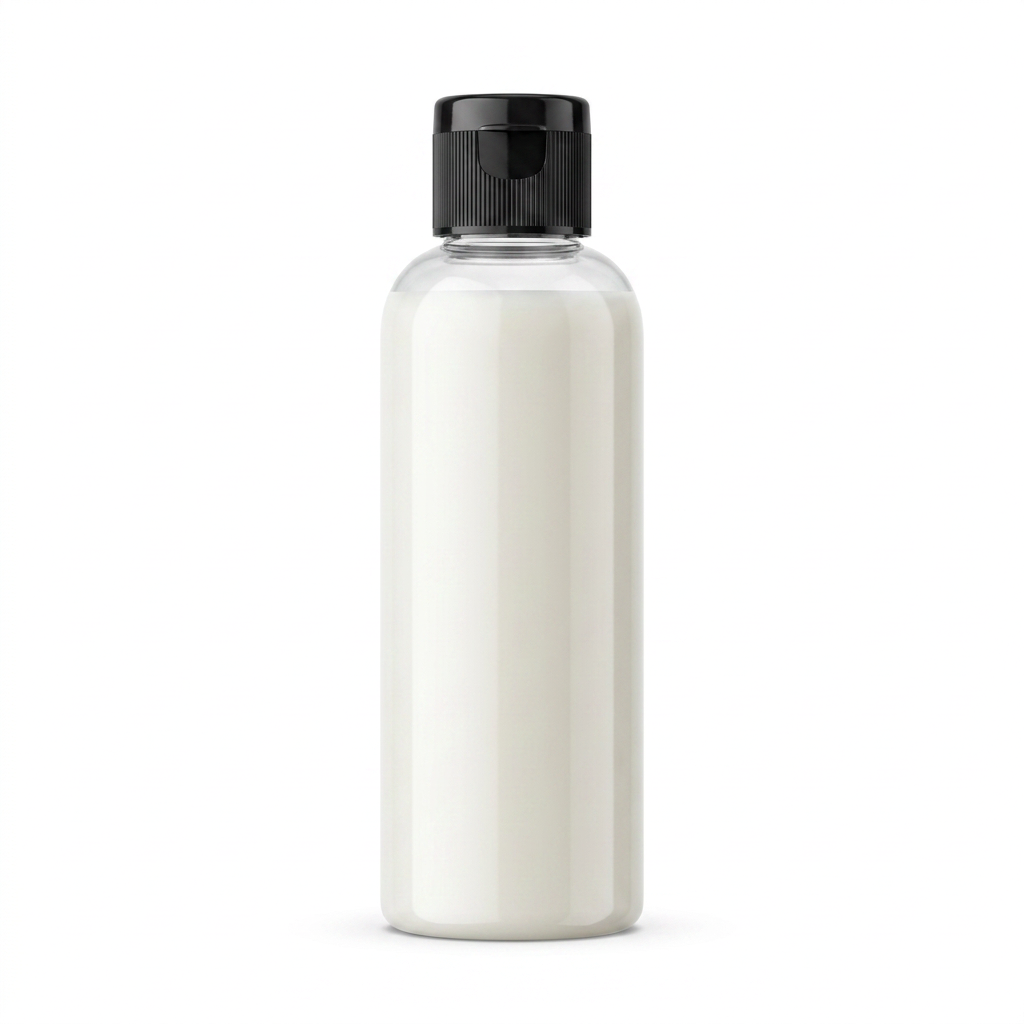 Lait Capillaire Curly