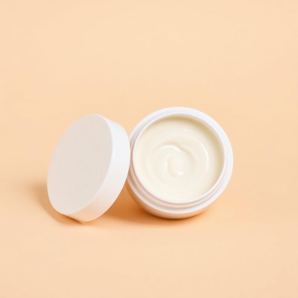 Masque Eau de Riz