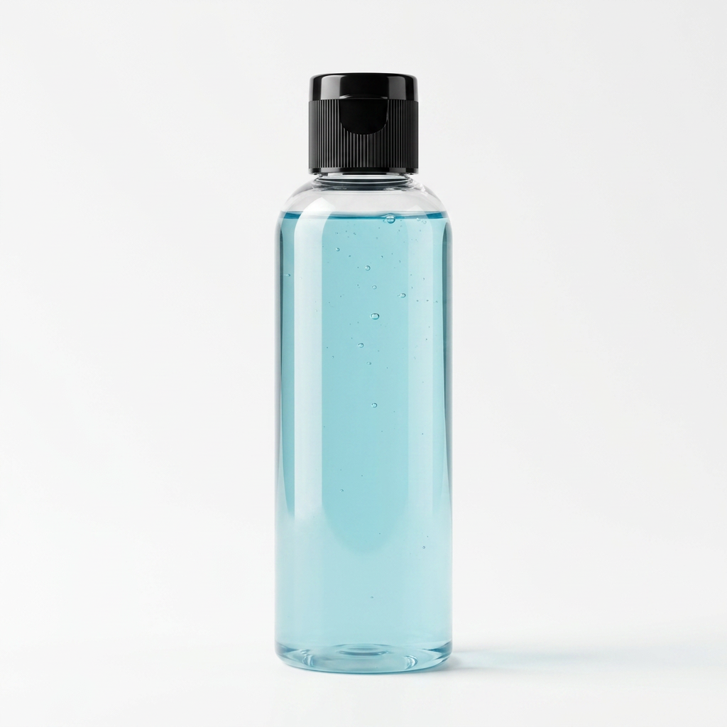 Gel Douche
