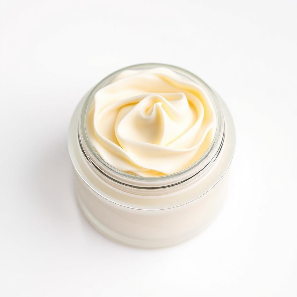 Chantilly Pousse