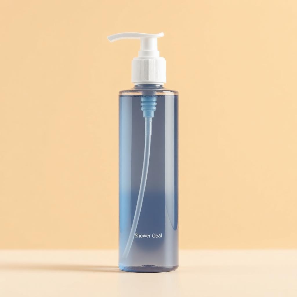 Gel Douche Nila
