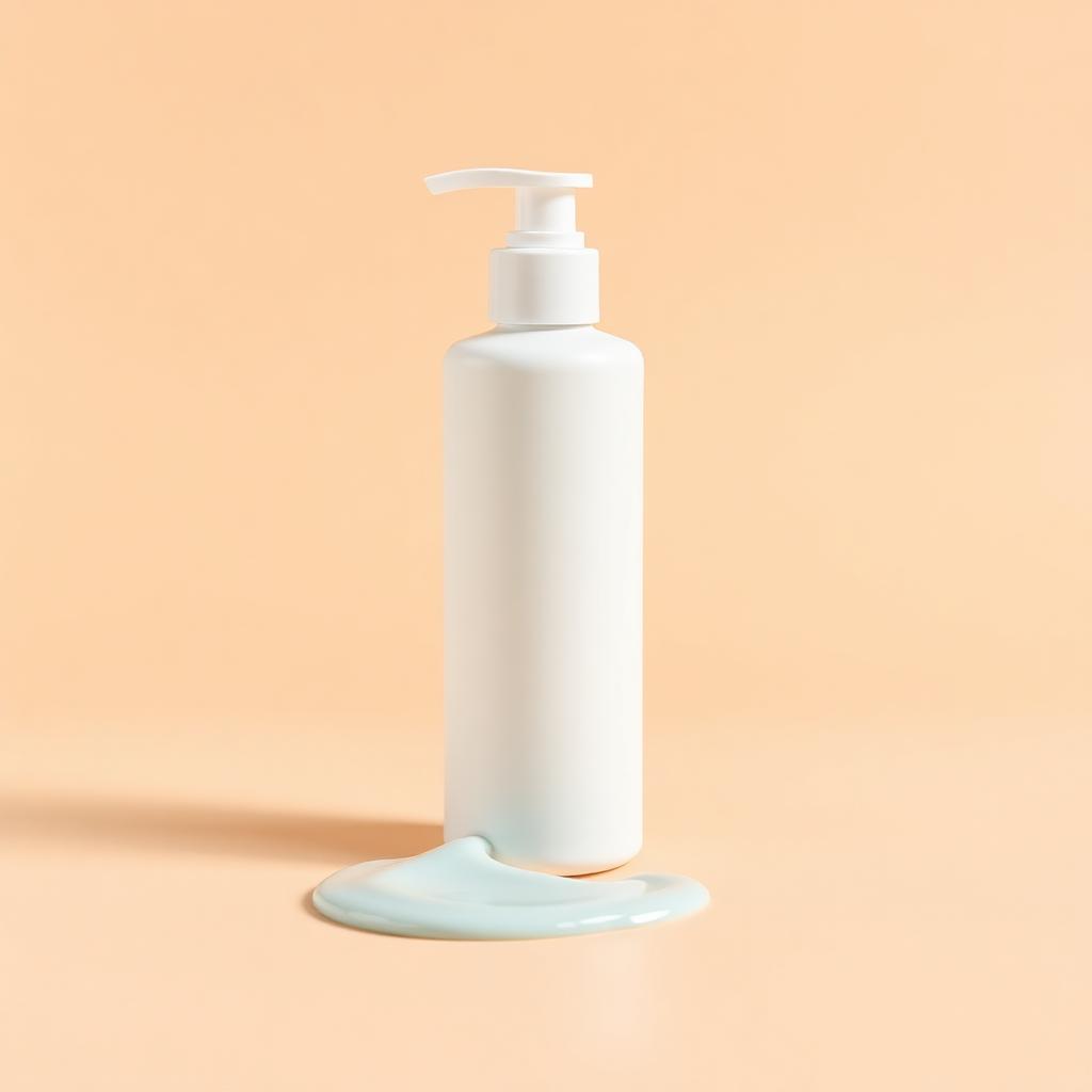 Lait Corporel Nila