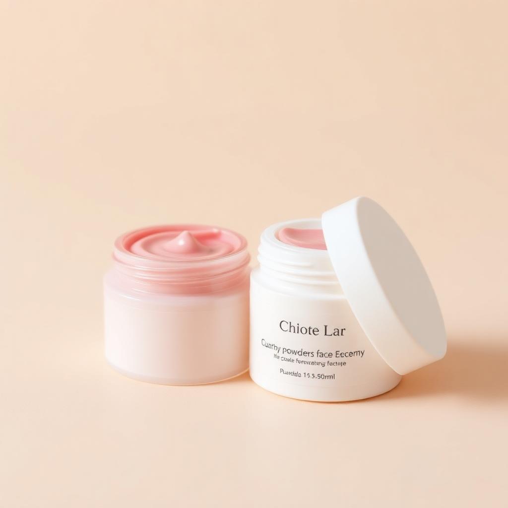 Crème Anti-Âge