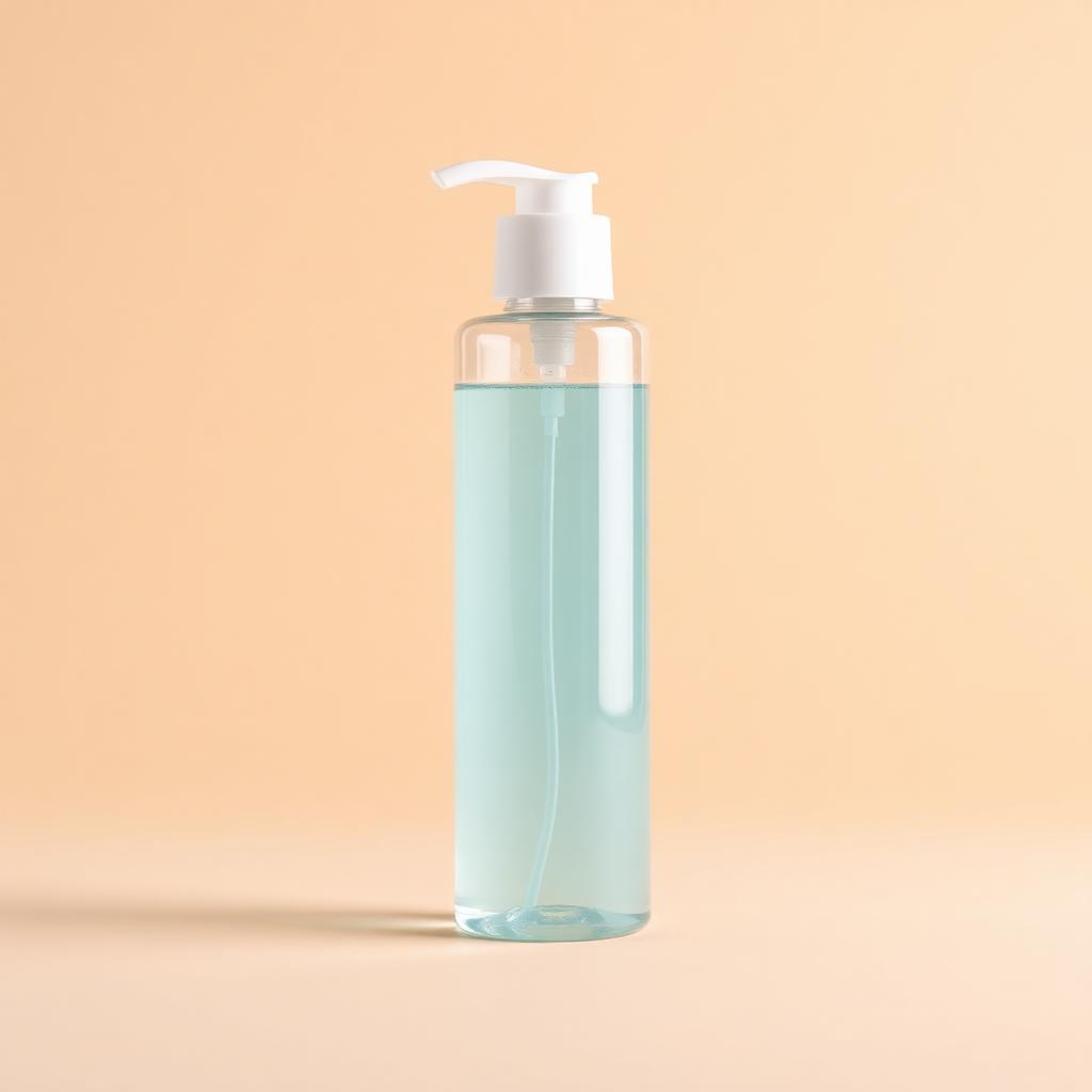 Lotion Tonique Nila