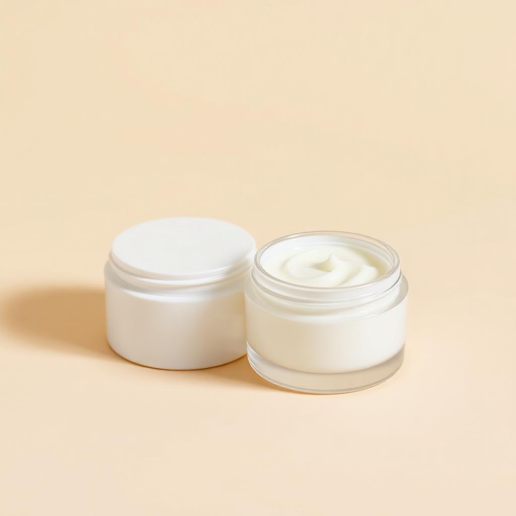 Crème Eau de Riz