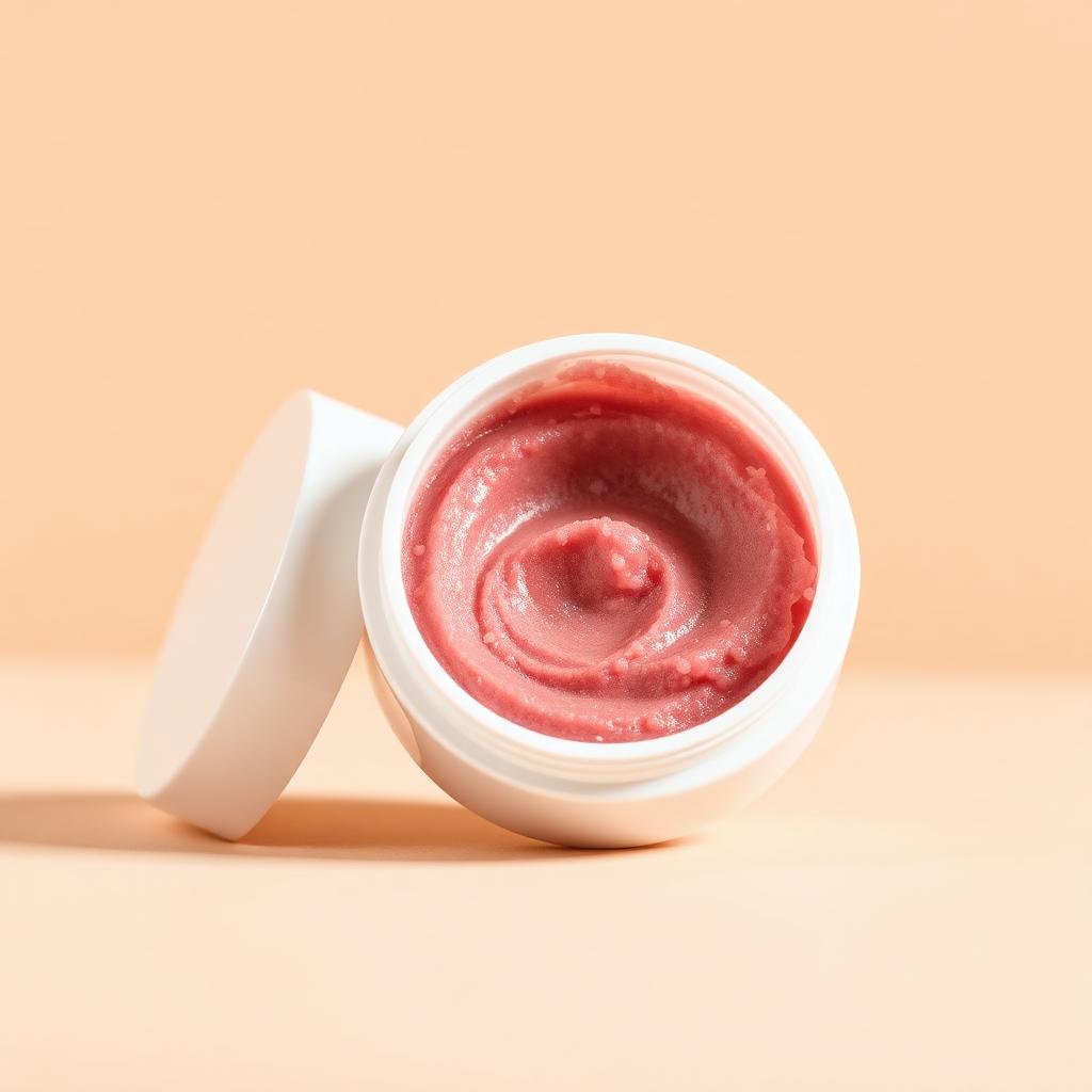 Gommage Rose Musquée