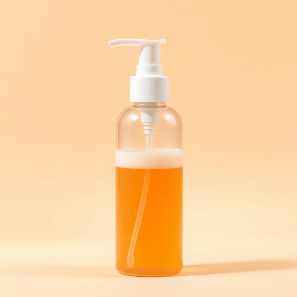 Nettoyant Vitamine C