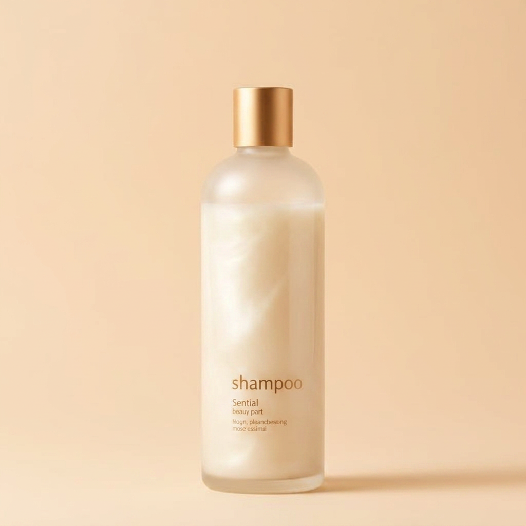 Shampoing Fortifiant