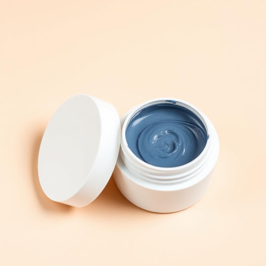 Masque Nila