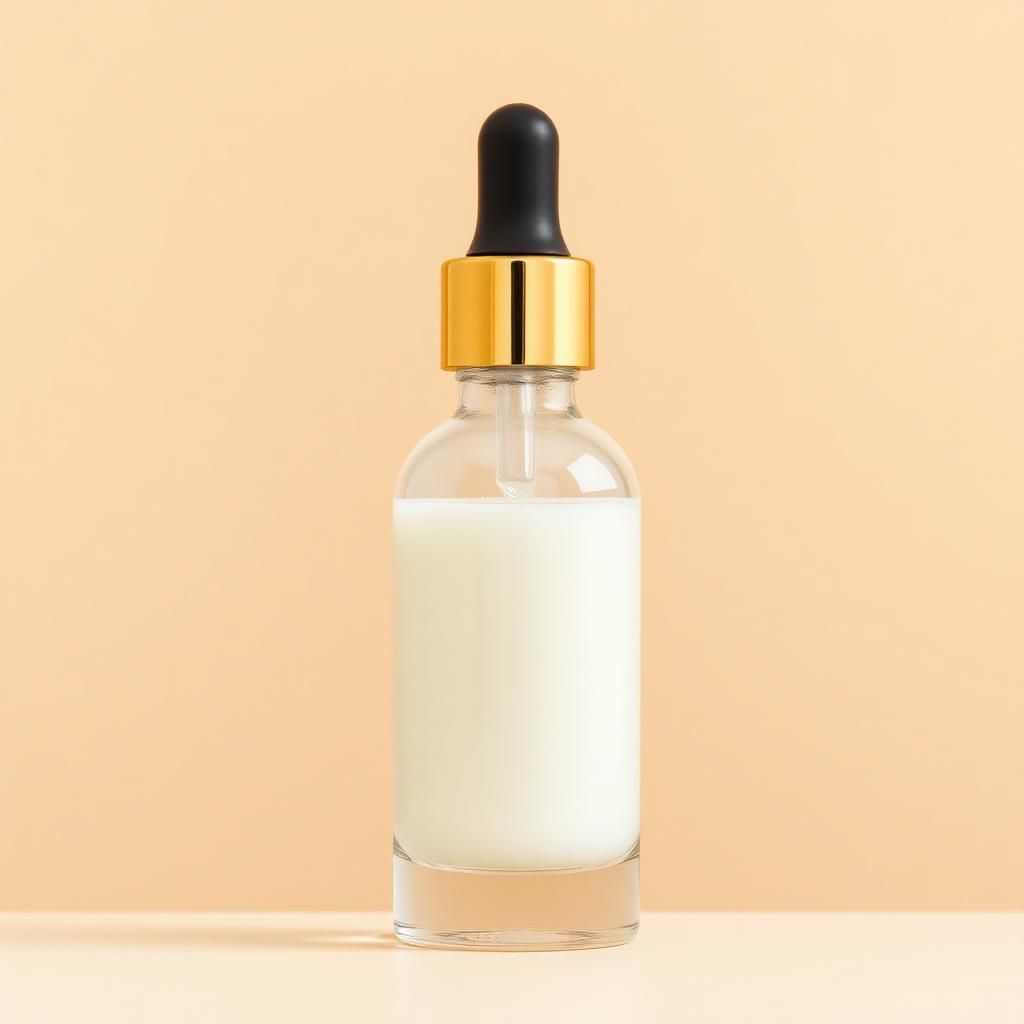 Sérum Eau de Riz