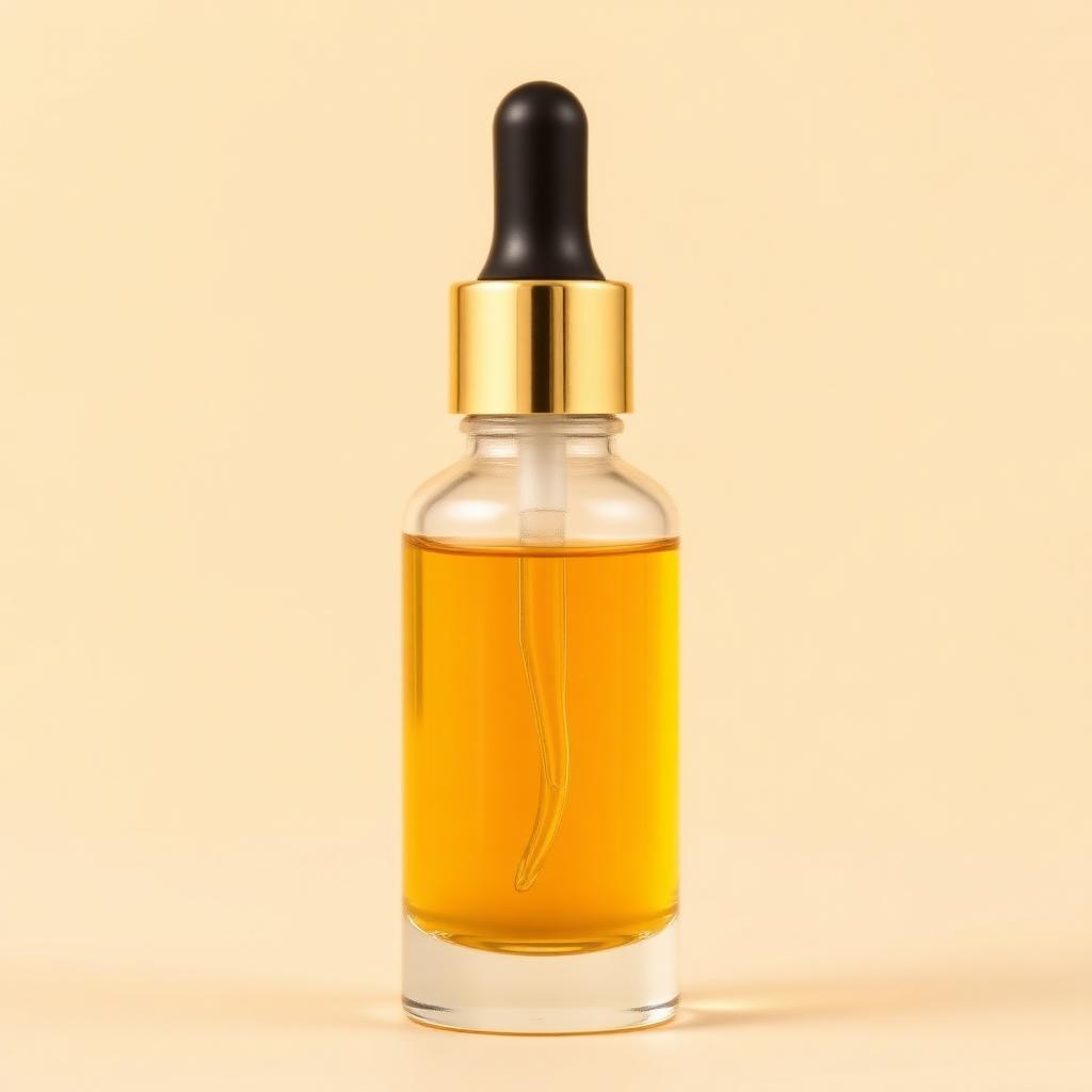 Sérum Curcuma