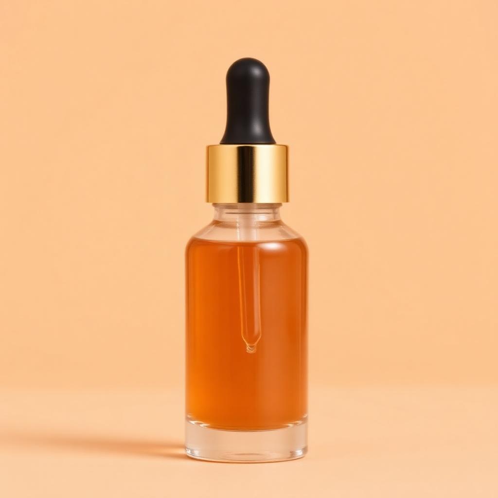 Sérum Bronzant