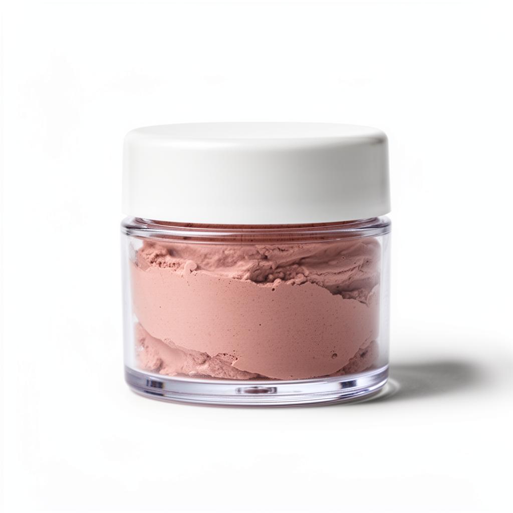 Masque Nourrissant