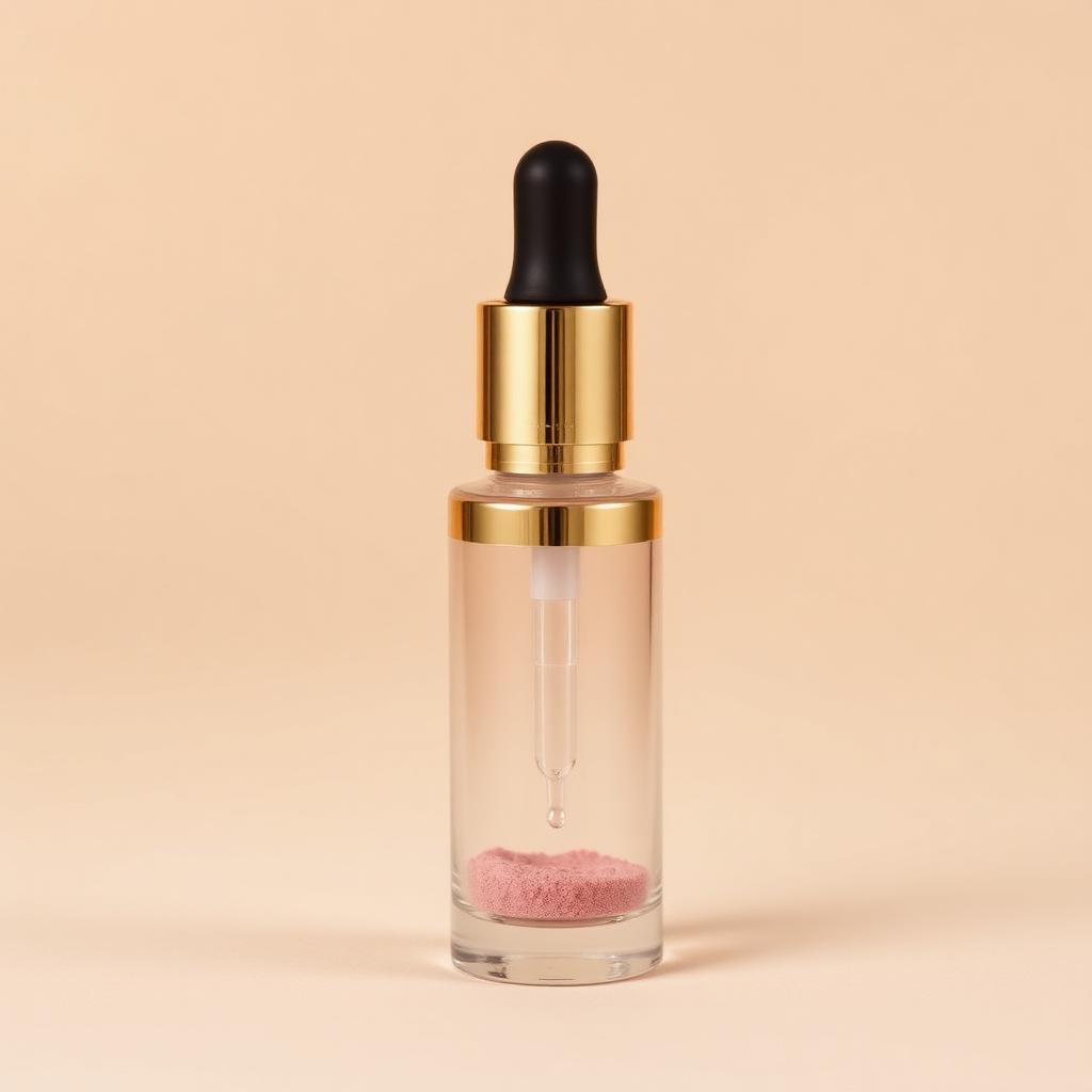 Sérum Booster Hydratant