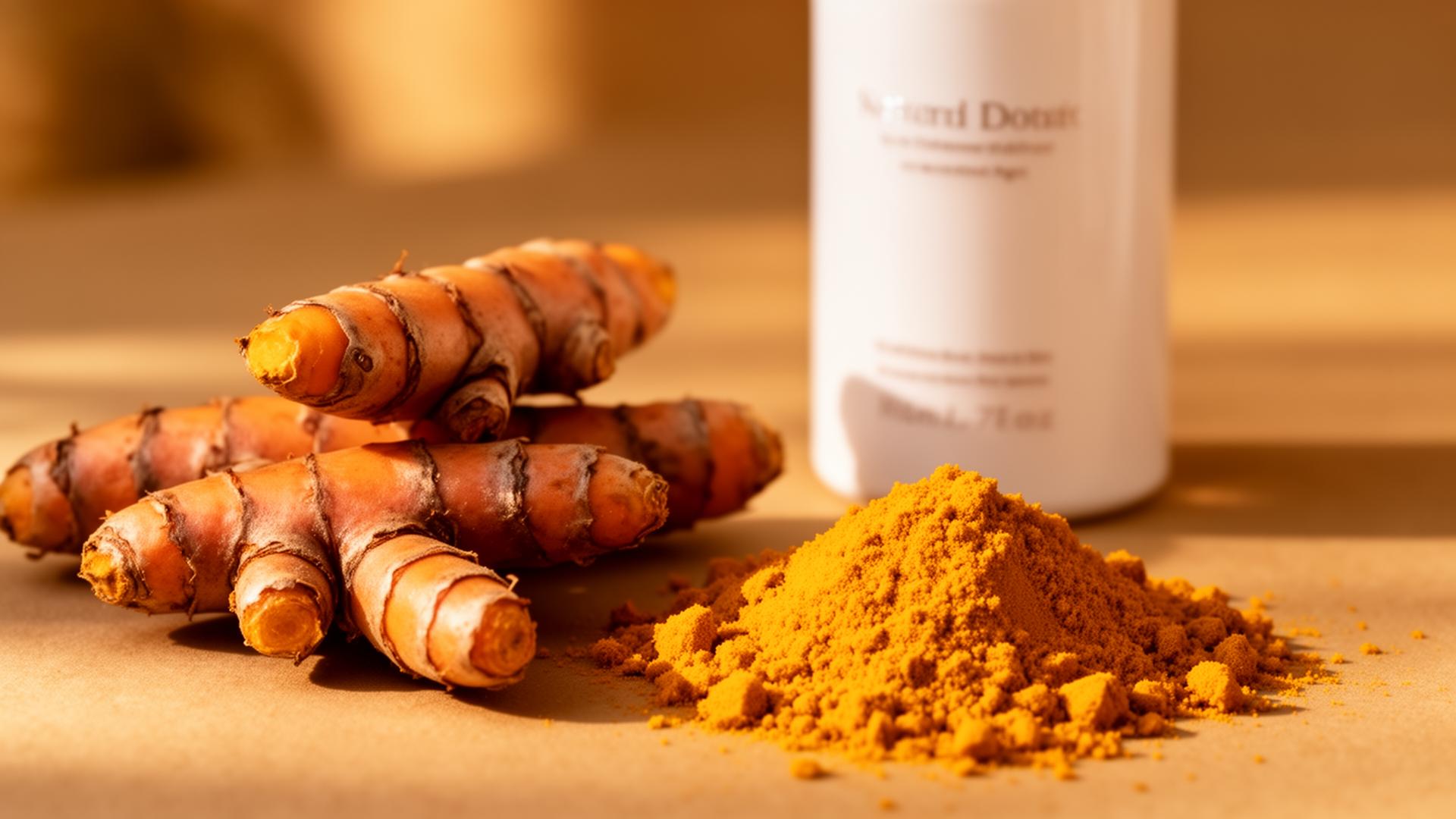 Curcuma