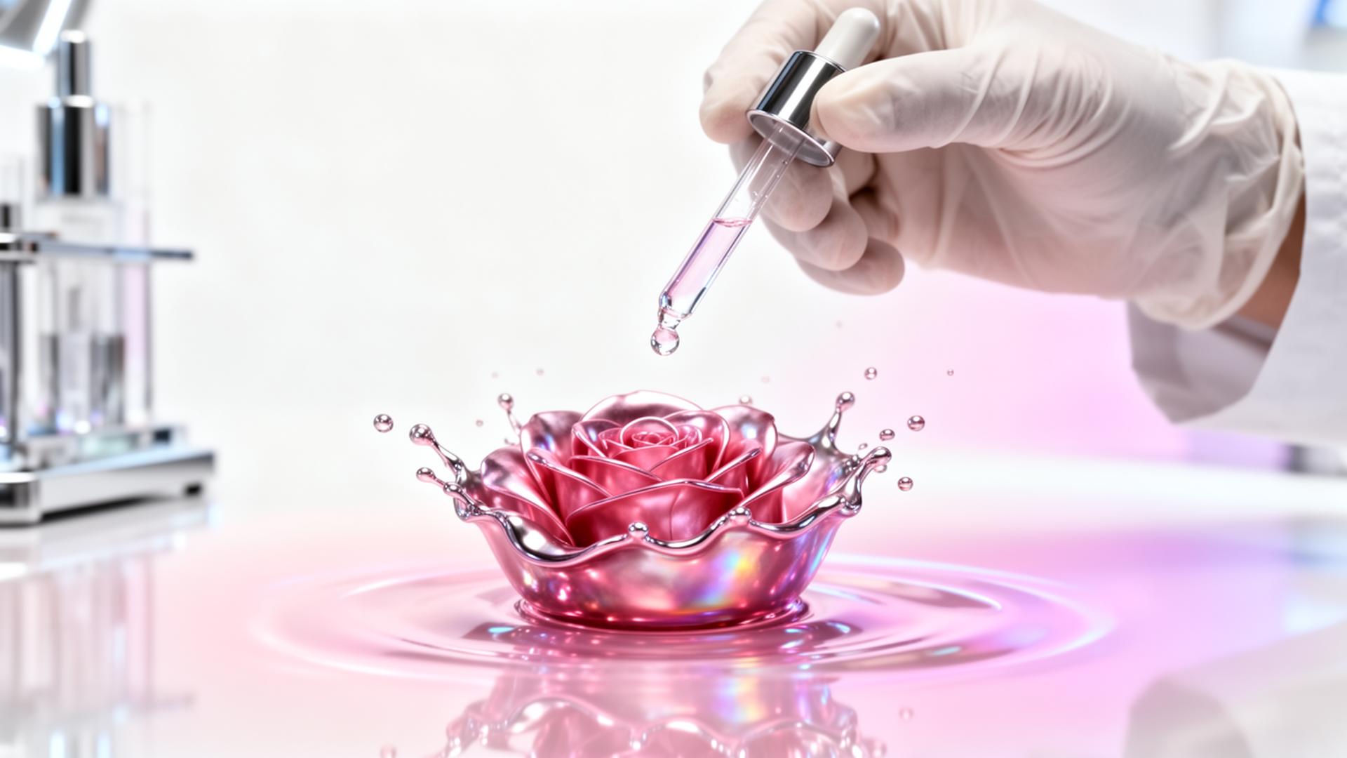 Laboratoire cosmétique Europe Cosmetique