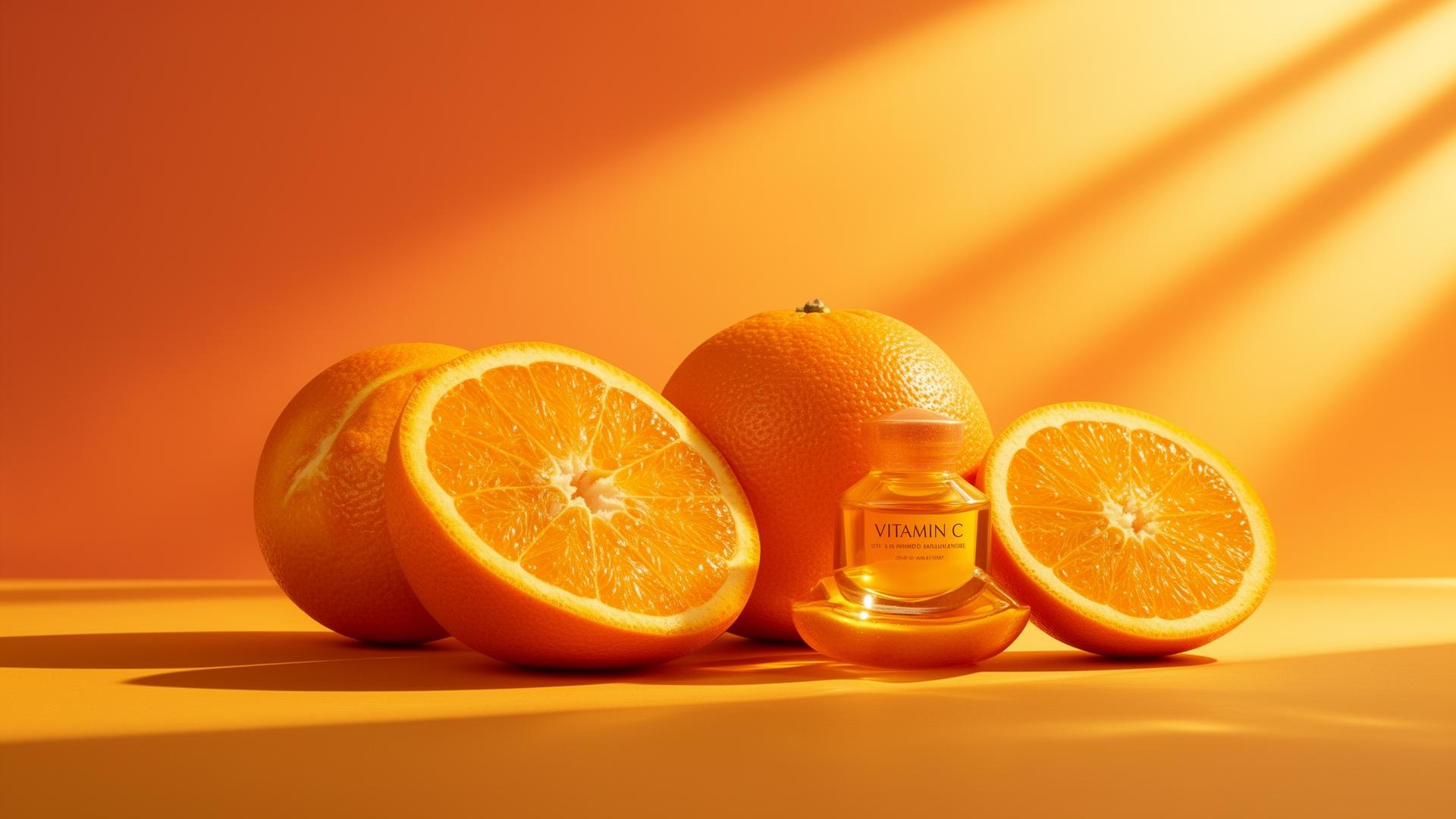 Vitamine C